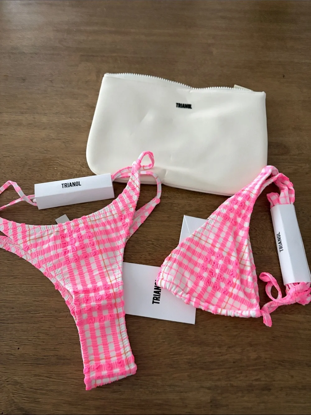 triangl swimwear new triangl